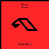 Artwork for Shout by Grum