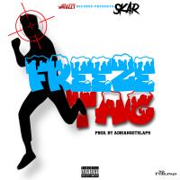 Artwork for Freeze Tag by SKAR