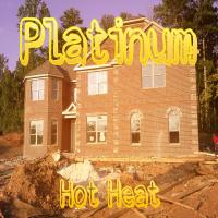 Artwork for Hot Heat by Platinum