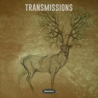 Artwork for Transmissions by Various Artists
