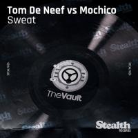 Artwork for Sweat by Tom de Neef