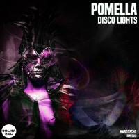 Artwork for DISCO LIGHTS by Pomella