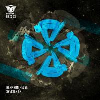 Artwork for Specter EP by Hermann Hesse