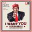 Artwork for Trump - America First (Original Mix)