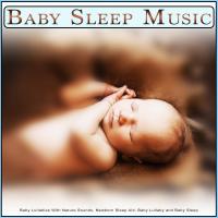 Artwork for Baby Sleep Music: Baby Lullabies With Nature Sounds, Newborn Sleep Aid, Baby Lullaby and Baby Sleep by Baby Lullaby