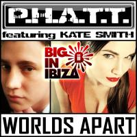 Artwork for Worlds Apart by P.H.A.T.T.