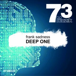 Artwork for Deep One (Original Mix)