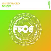 Artwork for Echoes by James Dymond
