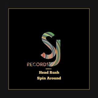 Artwork for Spin Around (Original Mix)