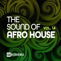 Artwork for The Sound Of Afro House, Vol. 14 by Various Artists