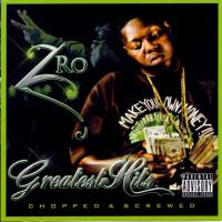 Artwork for Greatest Hits by Z-Ro