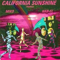 Artwork for California Sunshine by California Sunshine