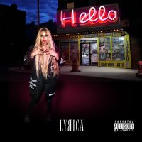 Artwork for Hello by Lyrica Anderson