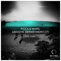 Artwork for The Funk by Picca & Mars