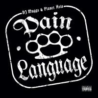 Artwork for Pain Language (Instrumentals) by DJ Muggs