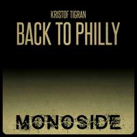 Artwork for Back To Philly by Kristof Tigran