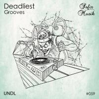 Artwork for Deadliest Groove by UNDL