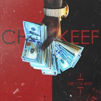 Artwork for Sorry 4 the Weight (Deluxe Edition) by Chief Keef