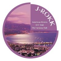 Artwork for American Riviera by J Rokk