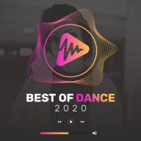 Artwork for Best Of Dance 2020 by Various Artists