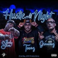 Artwork for Hustle All Night by Toonz