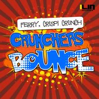 Artwork for Crunchers' Bounce by Ferry