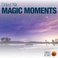 Artwork for Magic Moments by Oded Nir