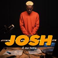 Artwork for À ma table by Jöšħ!?