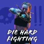 Artwork for "Die Hard Fighting's Top Picks" playlist