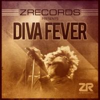 Artwork for Z Records Presents Diva Fever by Various Artists