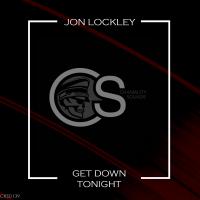 Artwork for Get Down Tonight by Jon Lockley