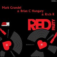 Artwork for Red Party by Mark Grandel