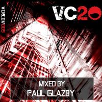 Artwork for VC 20 - Mixed by Paul Glazby by Paul Glazby