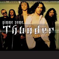 Artwork for Gimme Some..... by Thunder