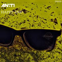 Artwork for Happy End by AN:TI