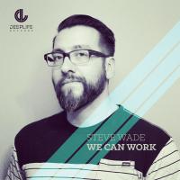 Artwork for We Can Work by Steve Wade