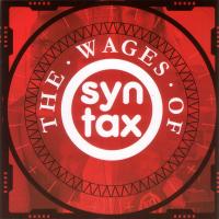 Artwork for The Wages of Syntax by Syntax Records