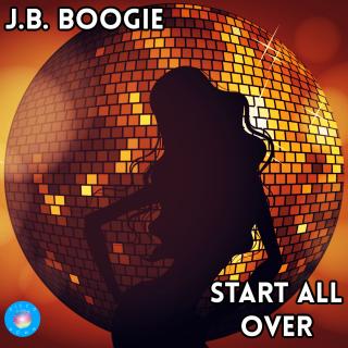Artwork for Start All Over (Original Mix)