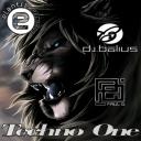 Artwork for Techno One (Original Mix)