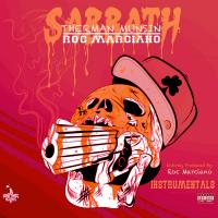 Artwork for Sabbath (Instrumentals) by Therman Munsin