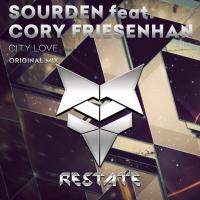 Artwork for City Love by Sourden