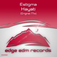 Artwork for Hayati by Estigma