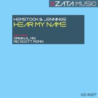 Artwork for Hear My Name by Hemstock & Jennings