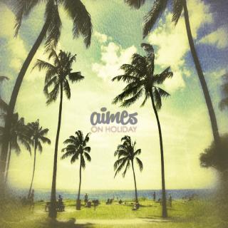 Artwork for On Holiday (Sare Havlicek Remix)
