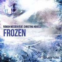 Artwork for Frozen by Roman Messer