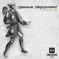 Artwork for Fukuoka EP by Izakaya Deployment