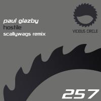 Artwork for Hostile (Scallywags Remix) by Paul Glazby