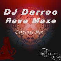 Artwork for Rave Maze by DJ Darroo