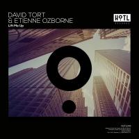 Artwork for Lift Me Up by David Tort