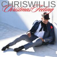 Artwork for Christmas Feeling by Chris Willis